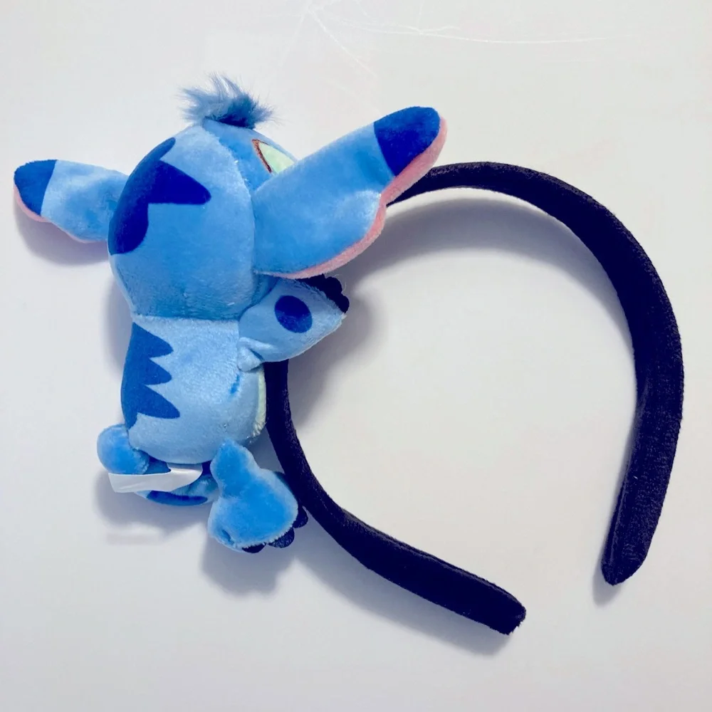 Disney Stitch Headband